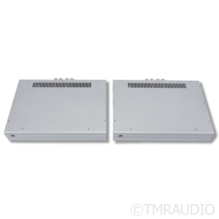 PS Audio Stellar M700 MonoBlock Power Amplifier; Pair