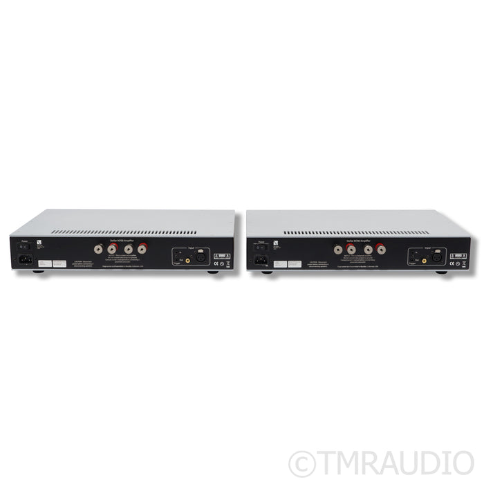 PS Audio Stellar M700 MonoBlock Power Amplifier; Pair