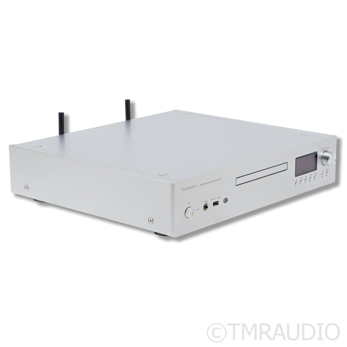 Technics SLG700M2 SACD/CD Player / Music Streamer / Digital Preamplifier