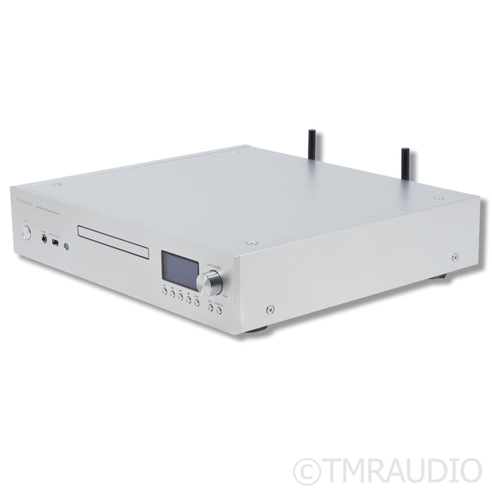 Technics SLG700M2 SACD/CD Player / Music Streamer / Digital Preamplifier