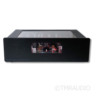 Synergistic Research PowerCell SX Power Conditioner w/ Galileo SX Power Cable