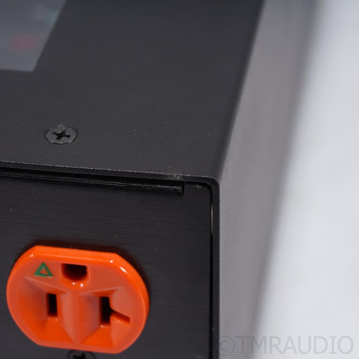 Synergistic Research PowerCell SX Power Conditioner w/ Galileo SX Power Cable