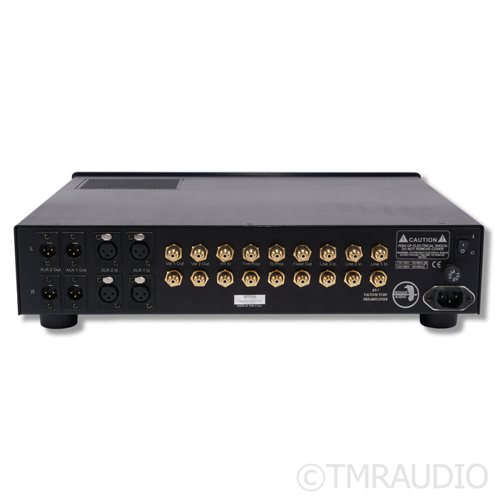 Rogue Audio RP-7 Stereo Tube Preamplifier