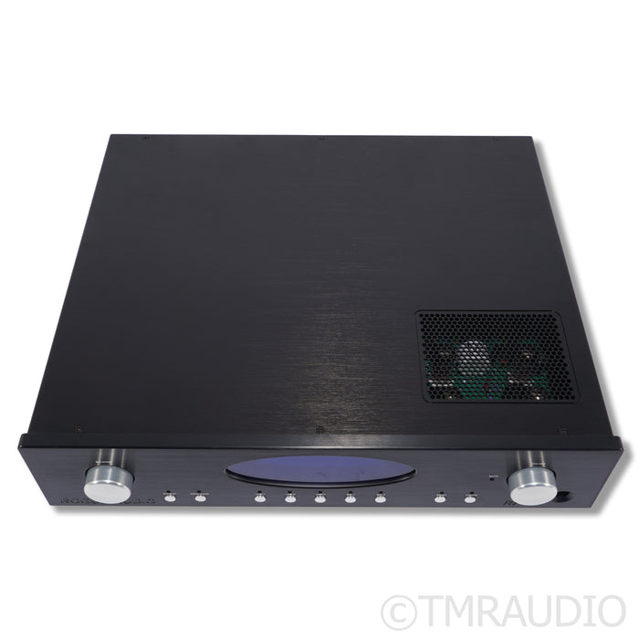 Rogue Audio RP-7 Stereo Tube Preamplifier