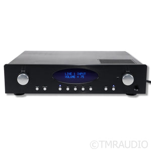 Rogue Audio RP-7 Stereo Tube Preamplifier