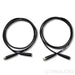 Kimber Kable Hero XLR Interconnects; 2m Pair