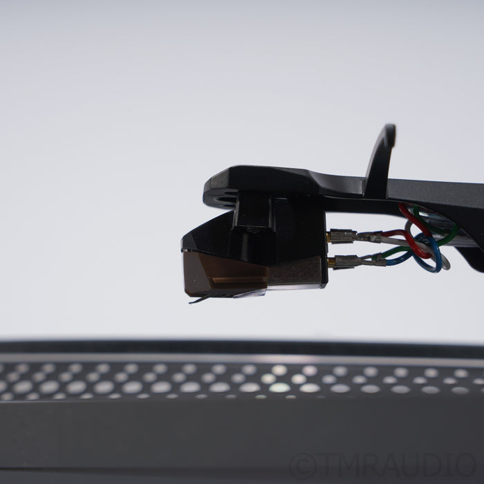 Technics SL-1210GR Direct Drive Turntable with Audio-technica VM95SH MM Cartridge