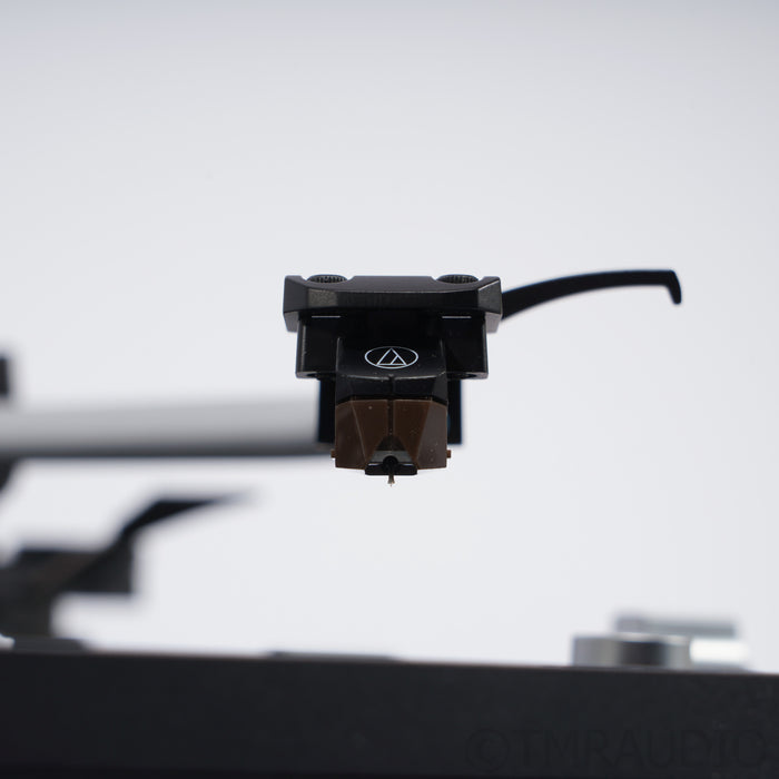 Technics SL-1210GR Direct Drive Turntable with Audio-technica VM95SH MM Cartridge