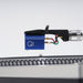 Technics SL-1200GR Direct Drive Turntable with Ortofon Quintet Blue MC Cartridge