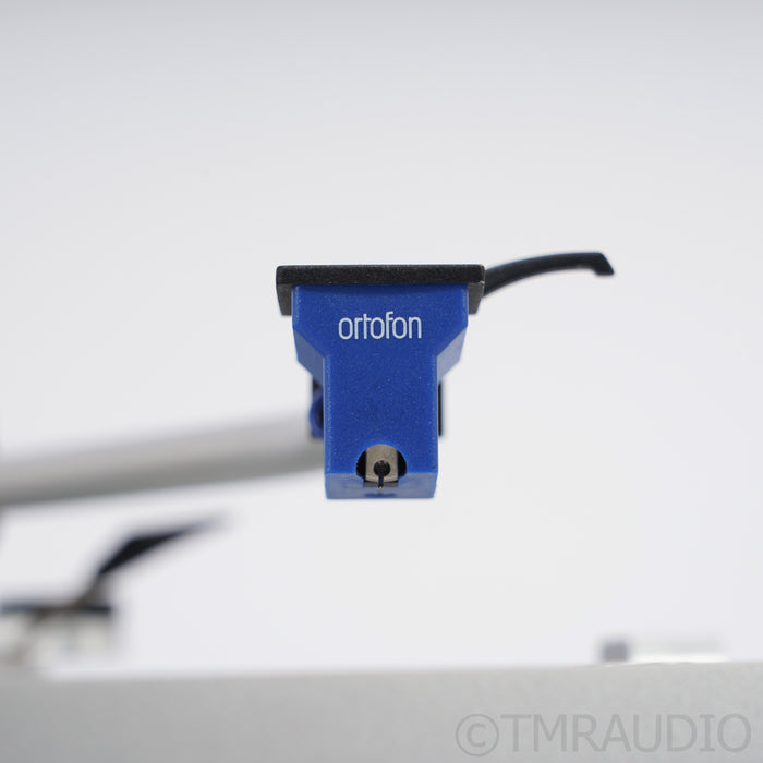 Technics SL-1200GR Direct Drive Turntable with Ortofon Quintet Blue MC Cartridge
