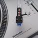 Technics SL-1200GR Direct Drive Turntable with Ortofon Quintet Blue MC Cartridge