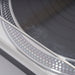 Technics SL-1200GR Direct Drive Turntable with Ortofon Quintet Blue MC Cartridge