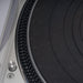 Technics SL-1200GR Direct Drive Turntable with Ortofon Quintet Blue MC Cartridge