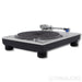 Technics SL-1200GR Direct Drive Turntable with Ortofon Quintet Blue MC Cartridge