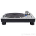 Technics SL-1200GR Direct Drive Turntable with Ortofon Quintet Blue MC Cartridge