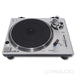 Technics SL-1200GR Direct Drive Turntable with Ortofon Quintet Blue MC Cartridge
