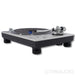 Technics SL-1200GR Direct Drive Turntable with Ortofon Quintet Blue MC Cartridge