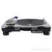 Technics SL-1200GR Direct Drive Turntable with Ortofon Quintet Blue MC Cartridge