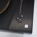 MoFi UltraDeck Belt-drive Turntable w/ Mofi Master Tracker MM Cartridge