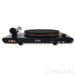 MoFi UltraDeck Belt-drive Turntable w/ Mofi Master Tracker MM Cartridge