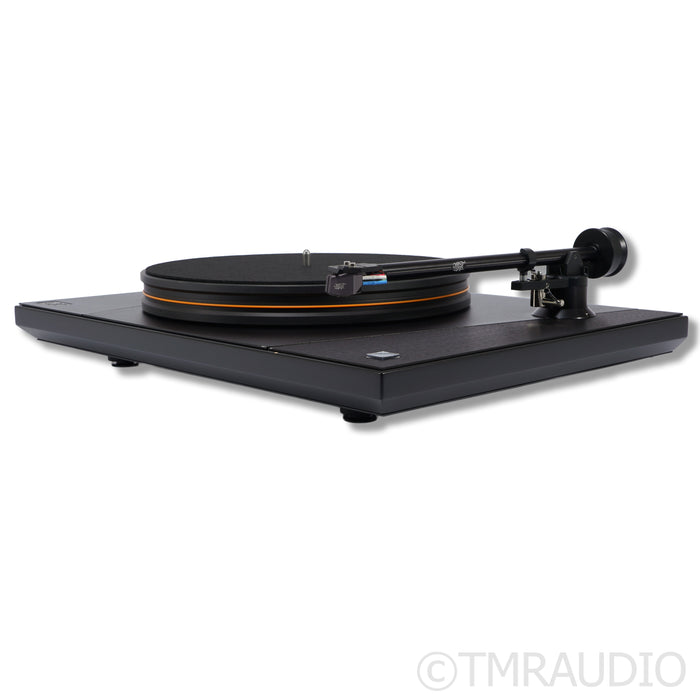 MoFi UltraDeck Belt-drive Turntable w/ Mofi Master Tracker MM Cartridge