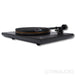 MoFi UltraDeck Belt-drive Turntable w/ Mofi Master Tracker MM Cartridge