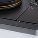 MoFi UltraDeck Belt-drive Turntable w/ Mofi Master Tracker MM Cartridge