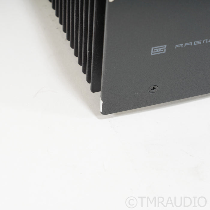 Schiit Audio Ragnarok 2 Stereo Integrated Amplifier; Fully Loaded; MM Phono