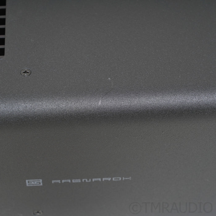 Schiit Audio Ragnarok 2 Stereo Integrated Amplifier; Fully Loaded; MM Phono