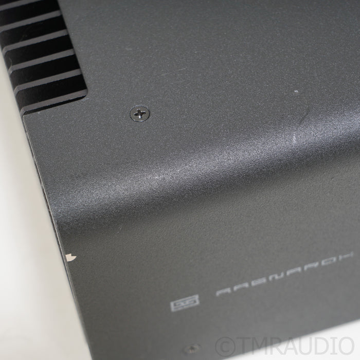 Schiit Audio Ragnarok 2 Stereo Integrated Amplifier; Fully Loaded; MM Phono