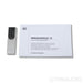 Schiit Audio Ragnarok 2 Stereo Integrated Amplifier; Fully Loaded; MM Phono