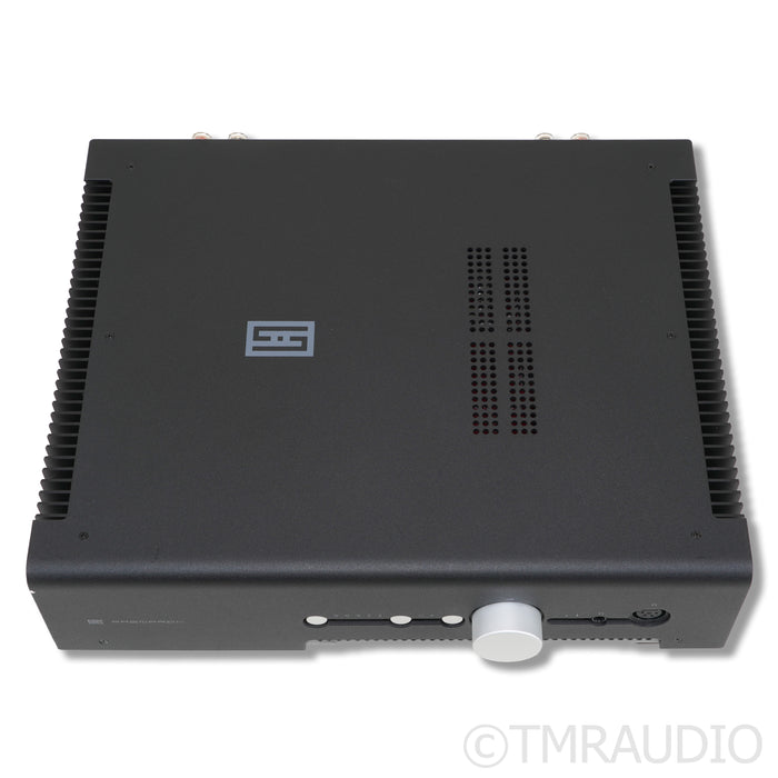 Schiit Audio Ragnarok 2 Stereo Integrated Amplifier; Fully Loaded; MM Phono