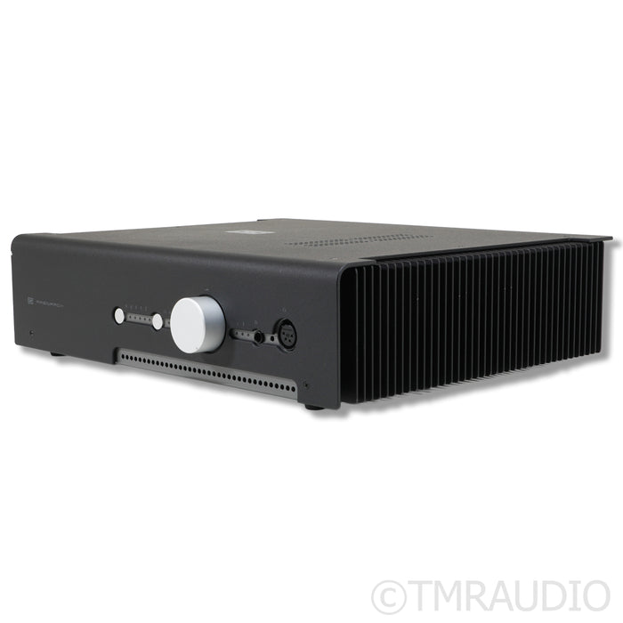 Schiit Audio Ragnarok 2 Stereo Integrated Amplifier; Fully Loaded; MM Phono