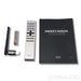 HiFi Rose RS130 Music Network Streamer; Silver