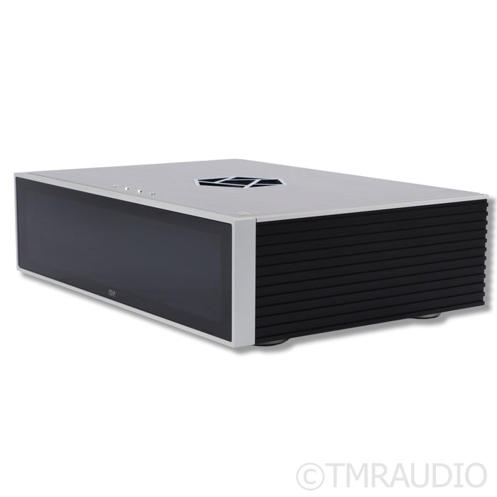 HiFi Rose RS130 Music Network Streamer; Silver