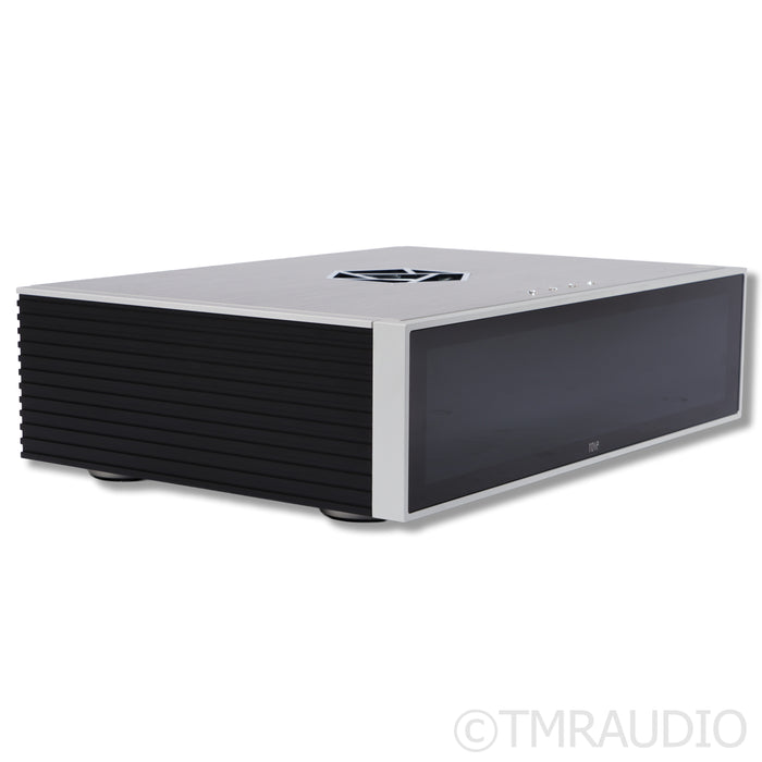 HiFi Rose RS130 Music Network Streamer; Silver