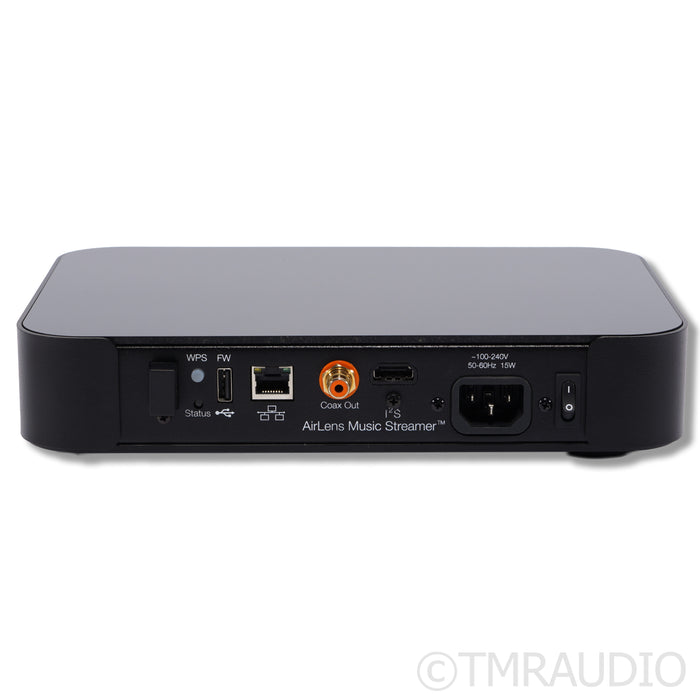PS Audio AirLens Music Network Transport