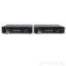 PS Audio Stellar M1200 Tube Hybrid Monoblock Power Amplifiers; Pair
