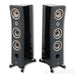 Focal Kanta No. 2 Floorstanding Speakers; HG Grey Mat Pair