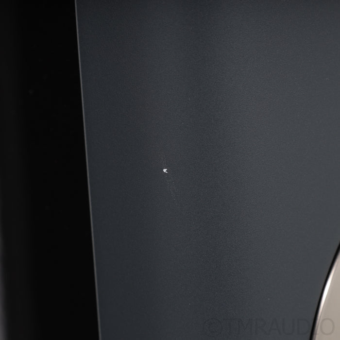 Focal Kanta No. 2 Floorstanding Speakers; HG Grey Mat Pair