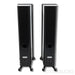 Focal Kanta No. 2 Floorstanding Speakers; HG Grey Mat Pair