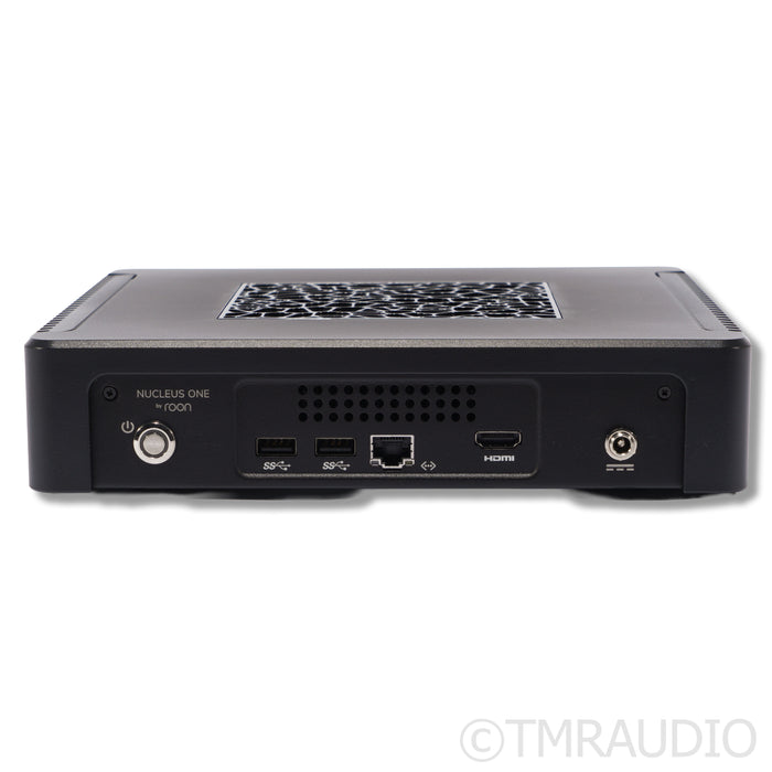 Roon Nucleus One Network Streamer
