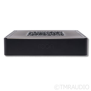 Roon Nucleus One Network Streamer