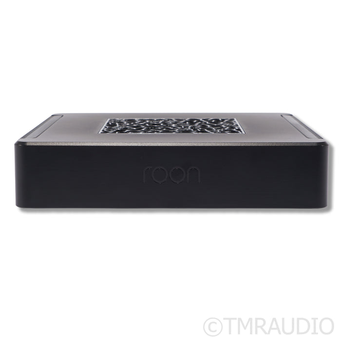 Roon Nucleus One Network Streamer