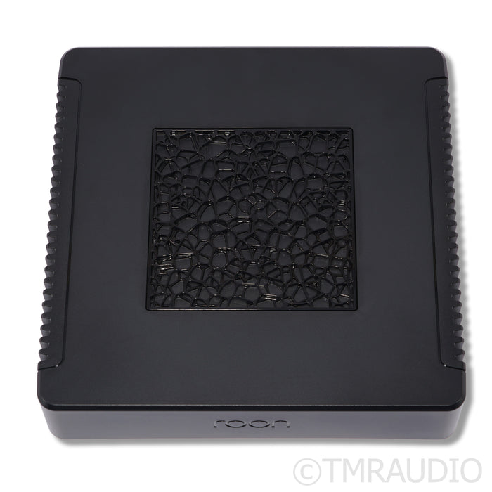 Roon Nucleus One Network Streamer
