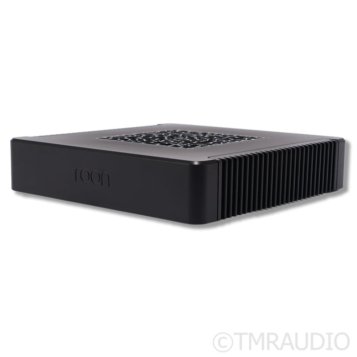 Roon Nucleus One Network Streamer