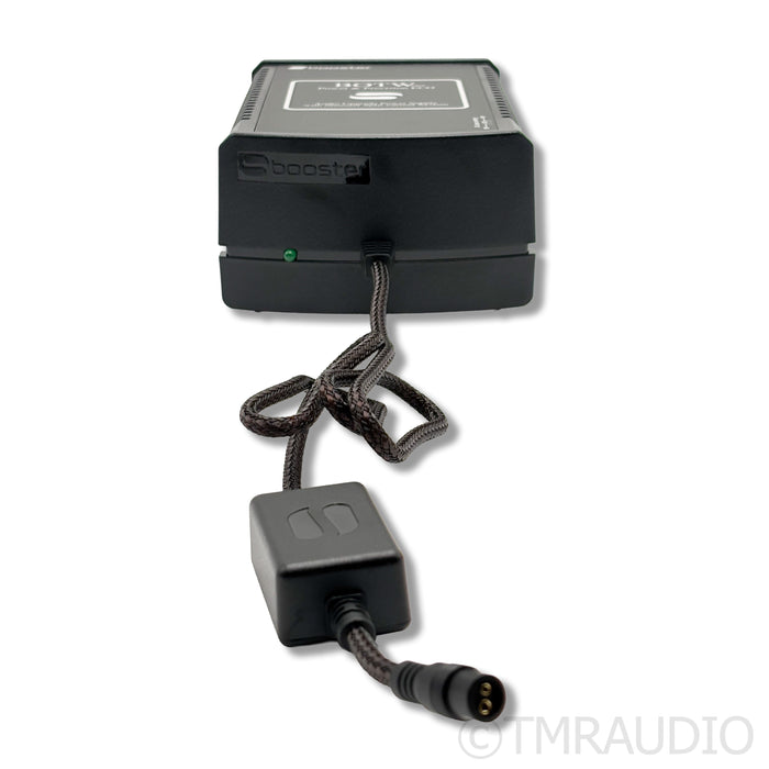 Sbooster BOTW P&P ECO MKII DC Power Supply; 18v-19v