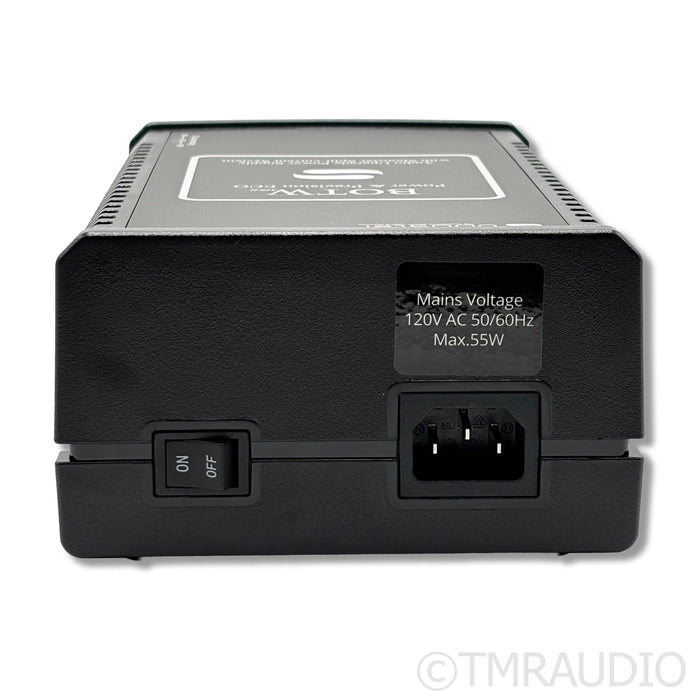 Sbooster BOTW P&P ECO MKII DC Power Supply; 18v-19v