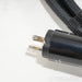AudioQuest Tornado High-Current Power Cable; 2m AC Cord; 72v DBS