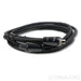 AudioQuest Tornado High-Current Power Cable; 2m AC Cord; 72v DBS